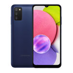 Samsung Galaxy A03s Quick Start Manual