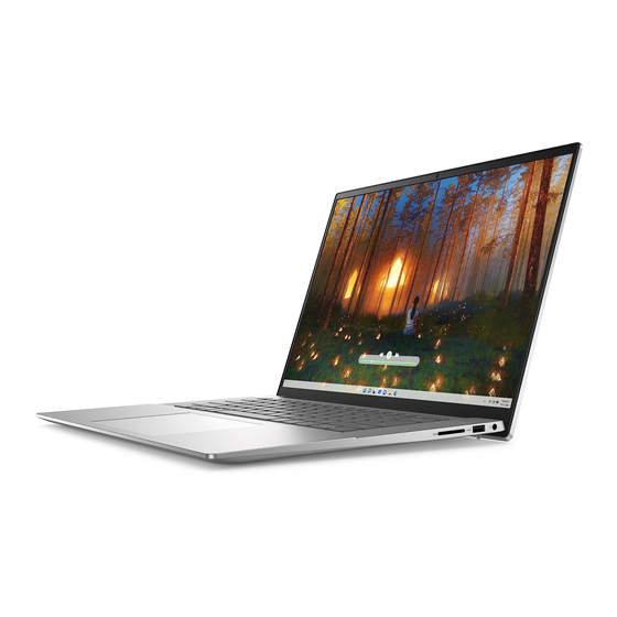 Dell P125F Service Manual