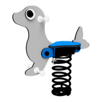 BOERPLAY Springer Seal Installation Instructions Manual