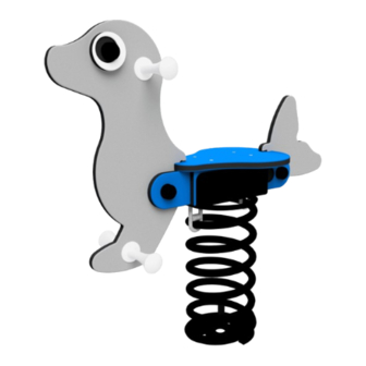 BOERPLAY Springer Seal Installation Instructions Manual