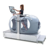Woodway BOOST 2 CORE User Manual