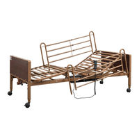 Rhythm Healthcare H9200FF Manual