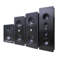 Sensa Sound IW900 User Manual