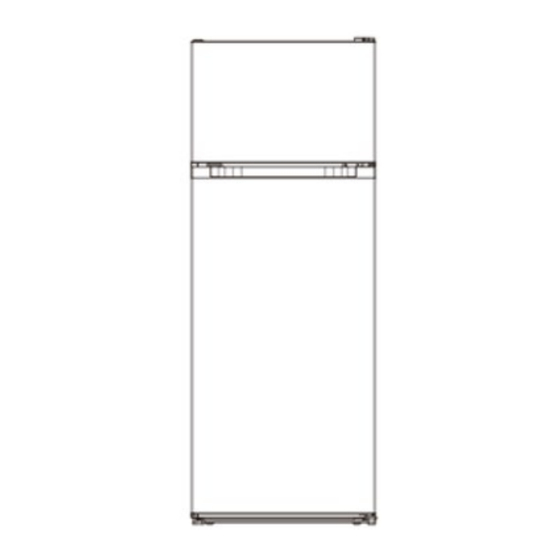 Benavent F2PBME14355W Instruction Manual