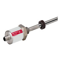 Amphenol Temposonics E Series Operation Manual