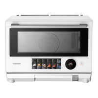 Toshiba MX2-STR25SC Instruction Manual