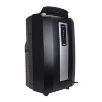 commercial cool CommercialCool CPF10XCL-EW User Manual
