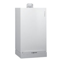 Viessmann WB1B Series Technical Data Manual