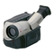 Camcorder Canon UC 7500 Instruction Manual