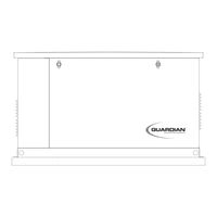 Generac Power Systems Guardian 005284 Installation And Owner's Manual