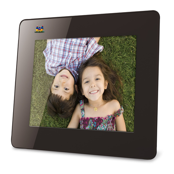 ViewSonic VFM886-50E Brochure & Specs
