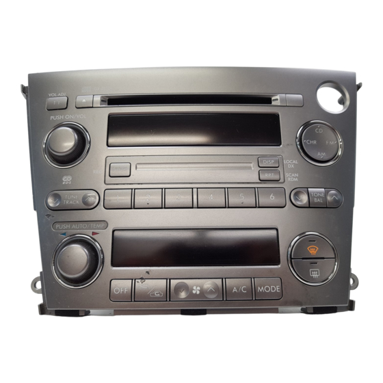 Kenwood GX-201LHF2 Service Manual