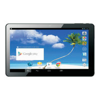 Proscan PLT1077G User Manual