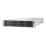 HP StoreOnce 3100 System Installation And Configuration Manual