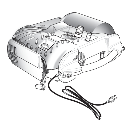 Fini AIBOSS Operator's Manual