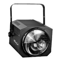 IMG STAGE LINE LED-345RGBW Instruction Manual