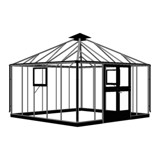 Juliana OASIS Assembly Instruction Manual