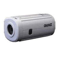 Cbc Ganz ZC-NH406P Instruction Manual