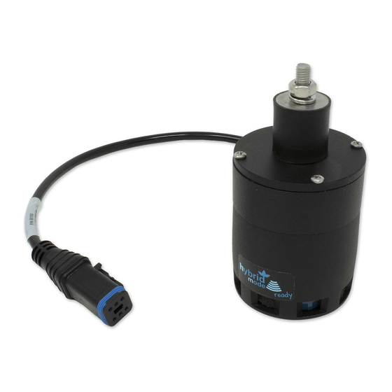 Norac UC5 Can Bus Installation Manual