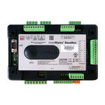 ComAp InteliMains NT IM-NT-BB Reference Manual