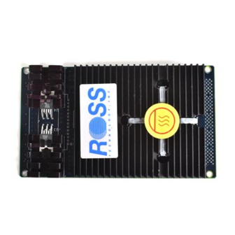 Ross hyperSPARC Manuals
