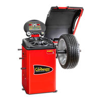 Cormach MEC 10 Techbical Support  Manual