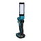 Flashlight Makita BML801 Instruction Manual