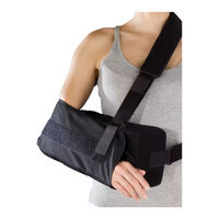 medi protect.SA 15 Instructions For Use Manual