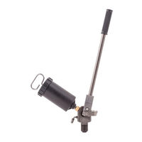 SKF 226400 Instructions For Use Manual