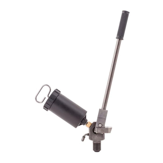 SKF 226400 Instructions For Use Manual
