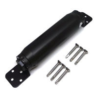 daviteq WS433-TAG-01 User Manual