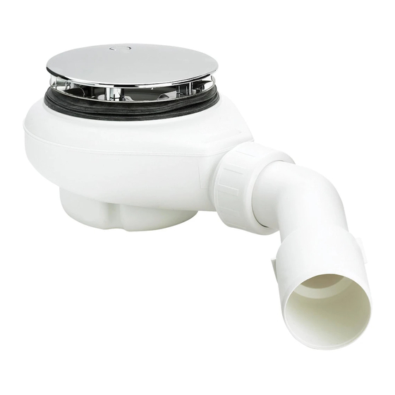 Viega Tempoplex 6961 Instructions For Use Manual