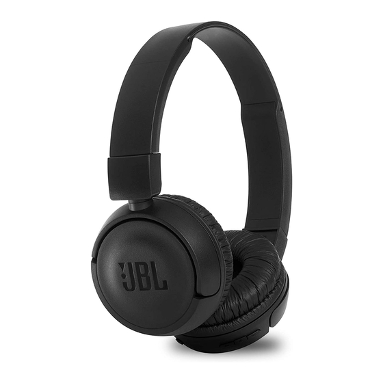 Amazon JBL Setup Manual