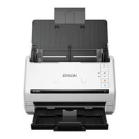 Epson DS-575W II Instructions