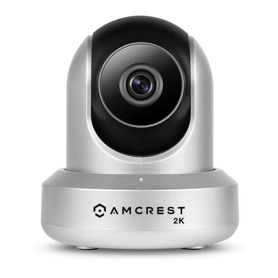 Amcrest IP3M-941S User Manual