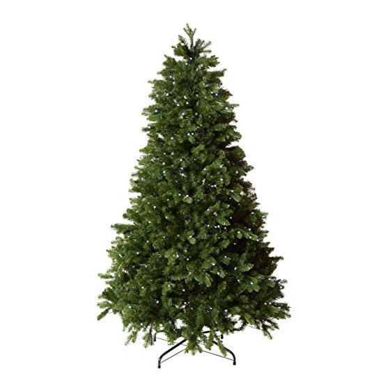 Mr. Christmas RGB Christmas Tree Manuals