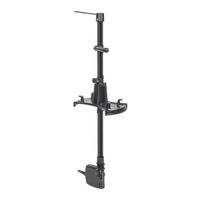 Humminbird ICE HELIX 9 MSI + G4N MEGA Live Bundle Installation Manual