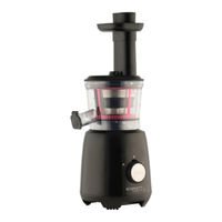 Scarlett SC-JE50S54 Instruction Manual