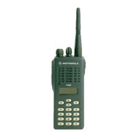 Motorola P040 Selling Manual