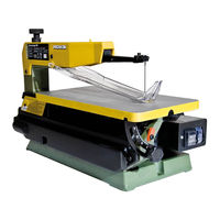 Proxxon 28092 Manual