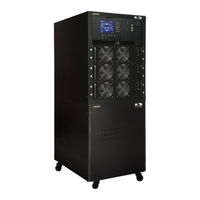 INFOSEC UPS SYSTEM ModT User Manual