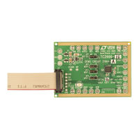Linear Technology DC2196A Demo Manual