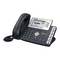 Yealink SIP-T28P IP Phone Quick User Guide