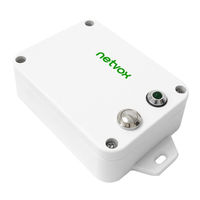 netvox R718EB User Manual