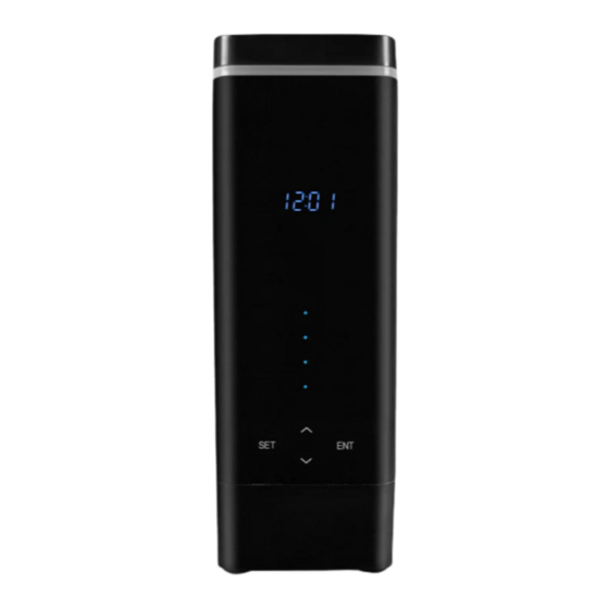 REIMA AromaStreamer 550 Manual