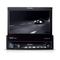 Car Video System Pioneer AVH-P5000DVD Installation Manual