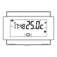 CAME BPT 69400270 Installation And Use Manual
