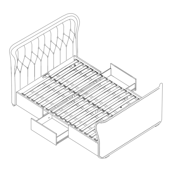 Next ELISE LUX Assembly Instructions Manual