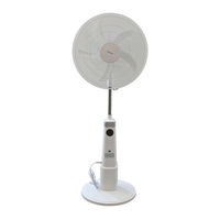 Midea FS45-23MT User Manual