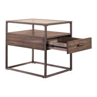 Liberty Furniture 626-OT1020 Assembly Instruction